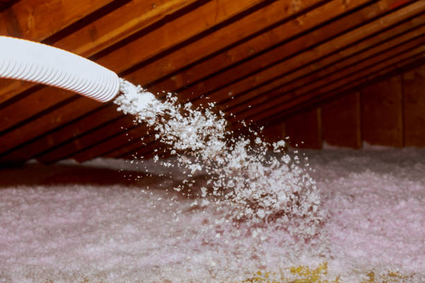 Professional Insulation Contractor in Factoryville, PA