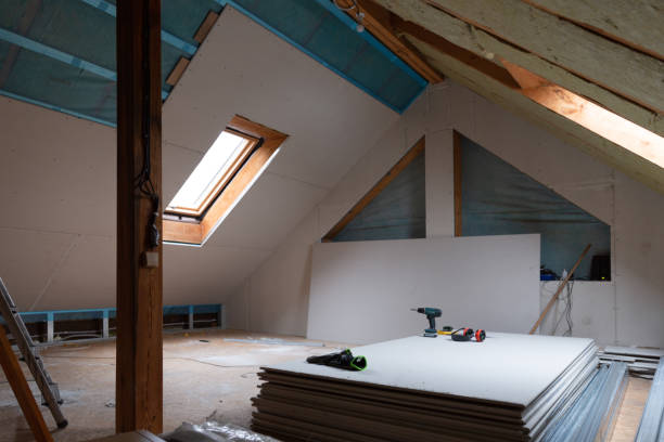 Best Eco-Friendly Insulation in Factoryville, PA