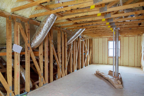 Best Geographic-Specific Insulation Services in Factoryville, PA