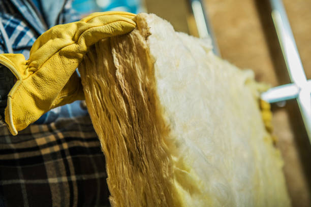 Types of Insulation We Offer in Factoryville, PA
