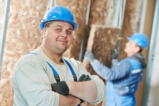 Best Insulation for Specific Applications in Factoryville, PA