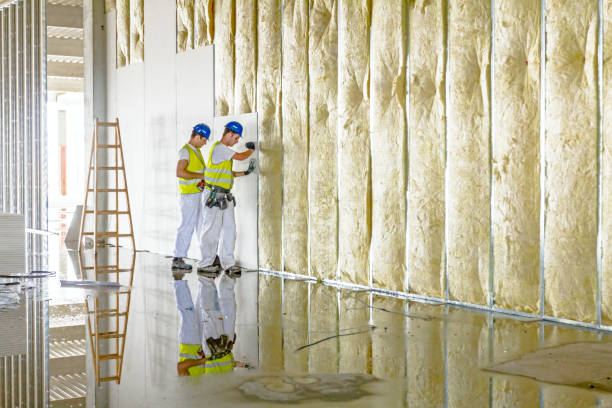 Best Commercial Insulation in Factoryville, PA